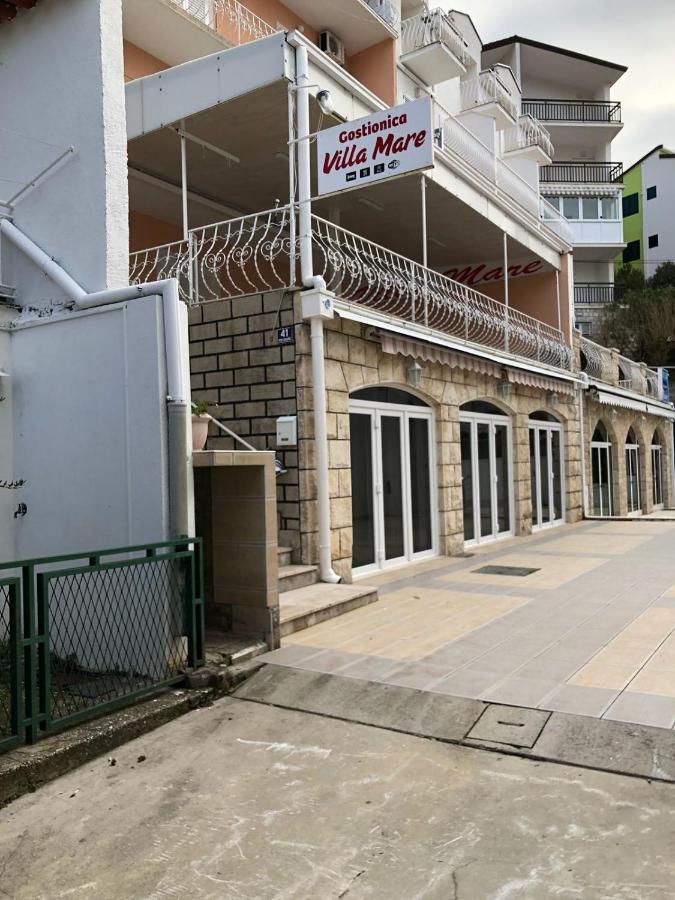 Pensión Mare Tučepi